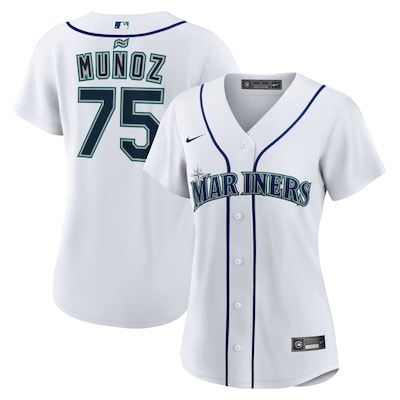 Seattle Mariners Women Jerseys 2025-12-05-003